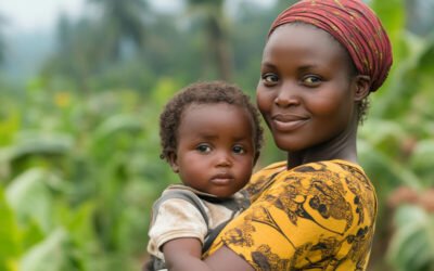 Strength in Resilience: Empowering Widows to Rebuild Their Lives