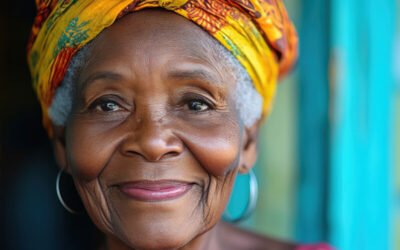 Honouring Our Elders: The Forgotten Heroes of Our Communities